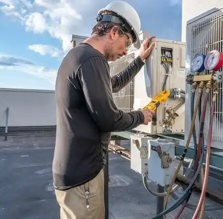 hvac services Glastonbury Center